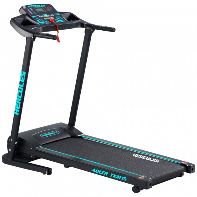 Everlast trail outlet treadmill